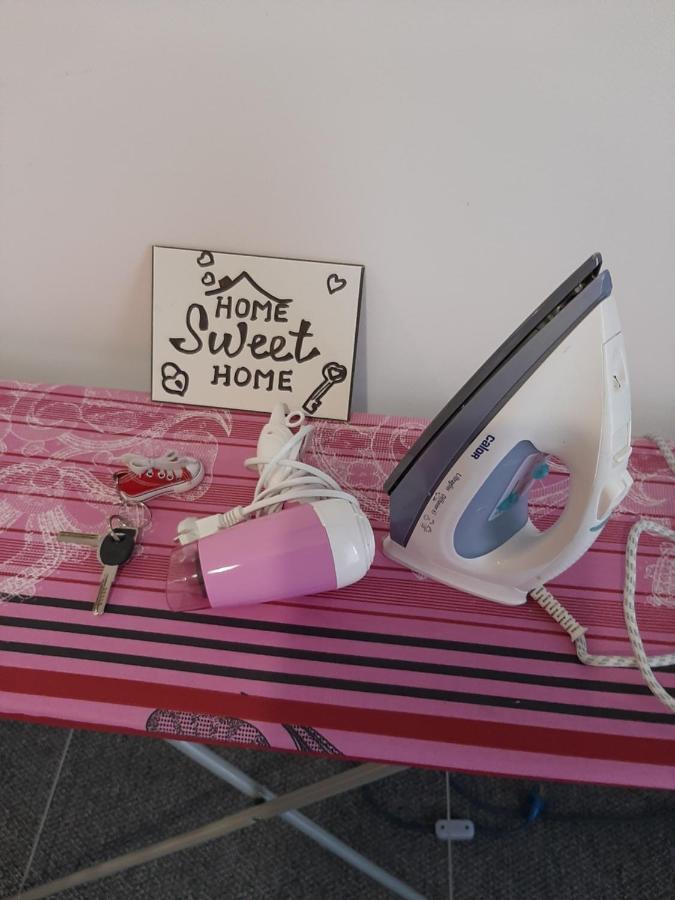Sweet Home 伊万诺-弗兰科夫斯克 外观 照片